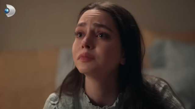 Veda Mektubu Mina kimdir, kim canlandırıyor? Veda Mektubu Mine (Elif Uslusoy) kimdir, kaç yaşında, nereli?