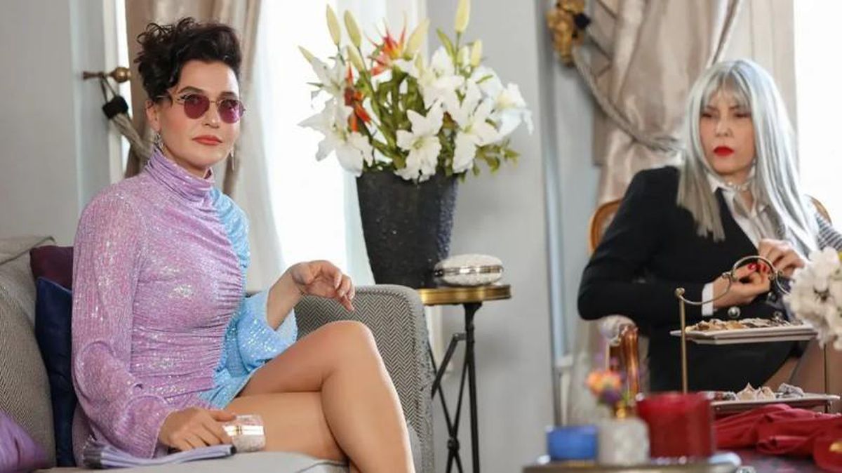 Yasak Elma yeni bölüm fragmanı yayınlandı mı? Yasak Elma 171. bölüm fragmanı izle! Yasak Elma yeni bölüm fragmanı izle!