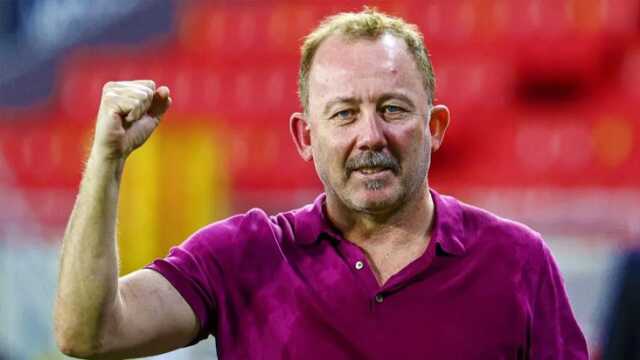 Anlaşma tamam! Sergen Yalçın'ın Trabzonspor'daki ilk maçı tam sürpriz olacak