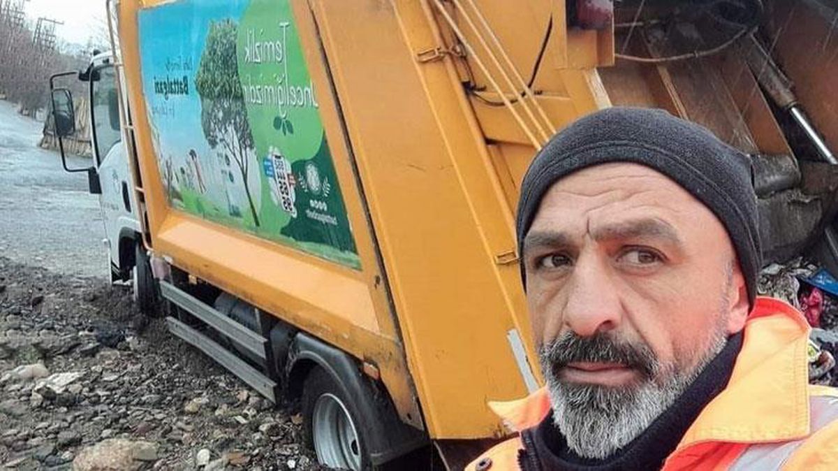 Depremzedelere yardım eden 3 belediye personeli, dönüş yolunda geçirdikleri kazada hayatını kaybetti