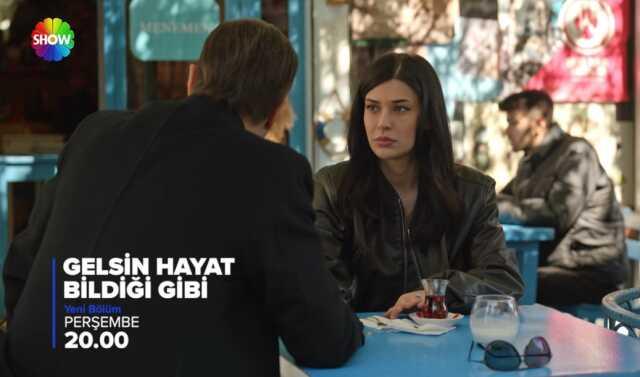 Gelsin Hayat Bildiği Gibi 35. bölüm fragmanı yayınlandı mı? Gelsin Hayat Bildiği Gibi yeni bölüm fragmanı çıktı mı? Yeni bölümde neler olacak?