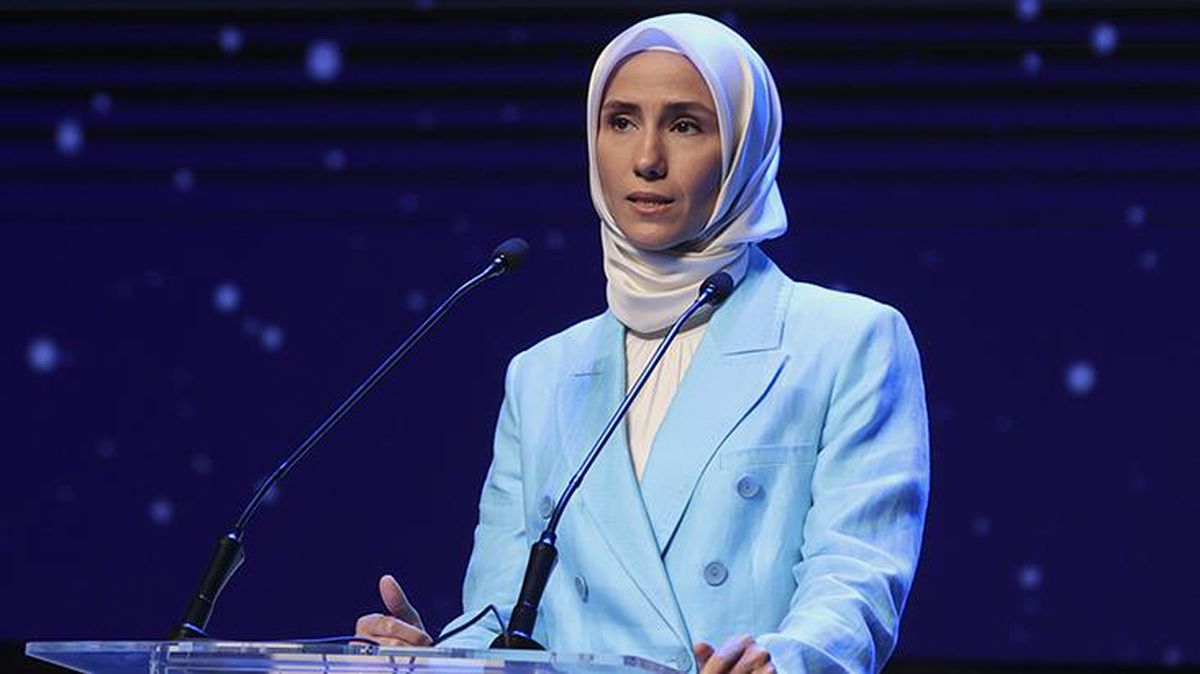 Kadem'den siyasi partilere çağrı: Kadın adaylara listelerin üst sıralarından yer verilmeli