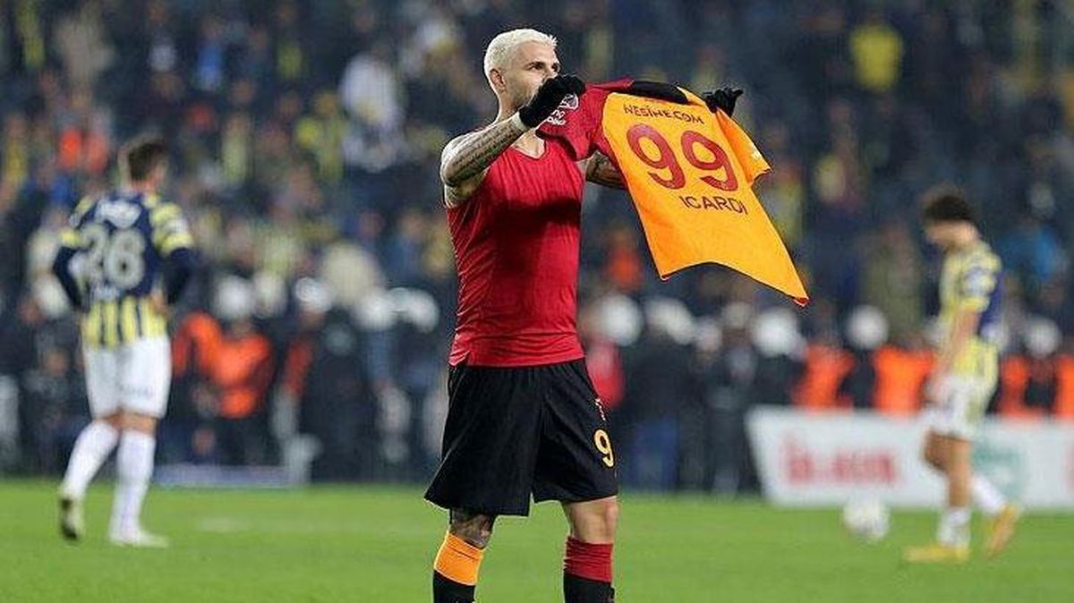 Kararını verdi! Icardi, oynamak istediği takımı resmen açıkladı