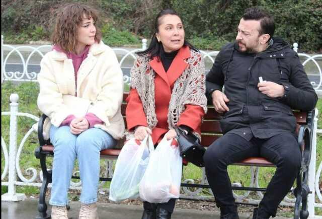 Leyla ile Mecnun bitti mi? Leyla ile Mecnun neden bitti? Exxen Leyla ile Mecnun yeni sezon olacak mı?