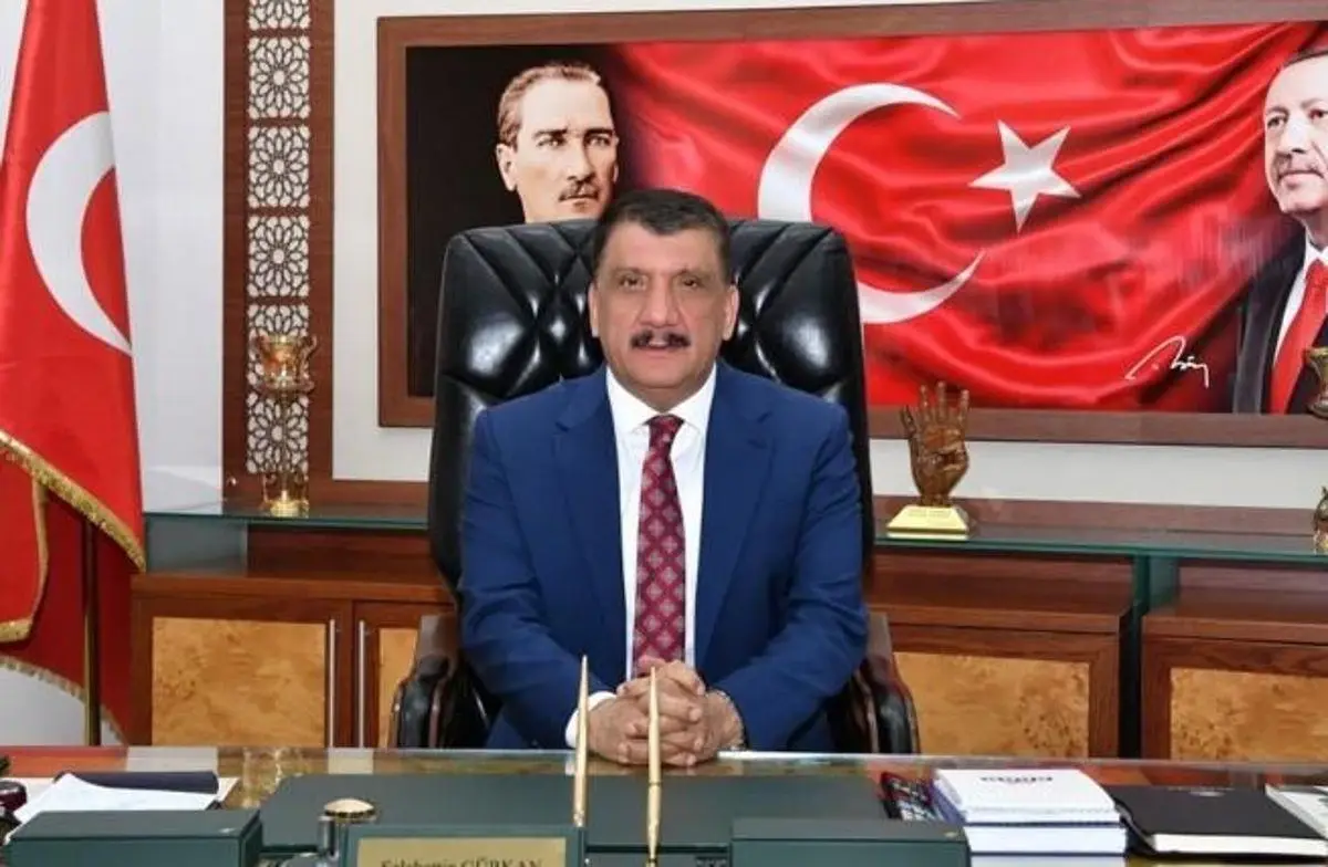 Malatya belediye başkanı hangi partiden? Selahattin Gürkan Malatya belediye başkanı hangi partiden aday oldu?