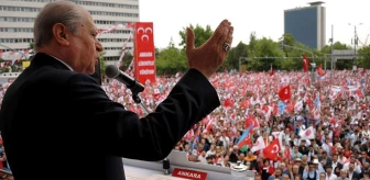 MHP Ankara ve İzmir'de kimleri aday gösterdi? Üst sıralar değişmedi