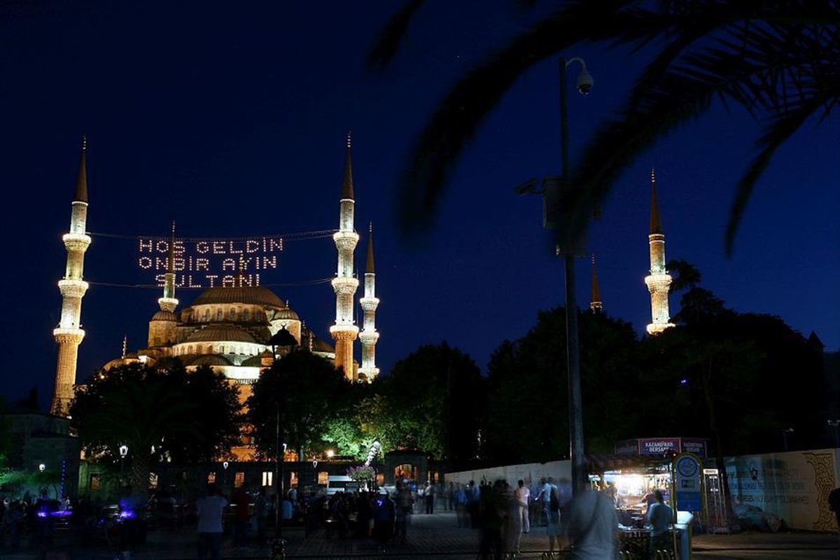 Ramazanın bitmesine kaç gün kaldı? Ramazan ne zaman, ayın kaçında bitiyor? Ramazan kaç gün sonra bitecek?