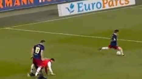 Sınırları zorluyor! Depremzedeler için yapılan bandı takmayan Tadic'ten Orkun'a çirkin hareket