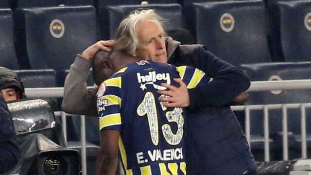 Son Dakika: Kayserispor'u 4-1 mağlup eden Fenerbahçe, Ziraat Türkiye Kupası'nda yarı finale yükseldi