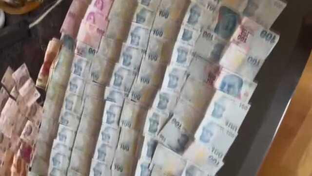 18 ilde yapılan 'forex' operasyonunun detayları ortaya çıktı
