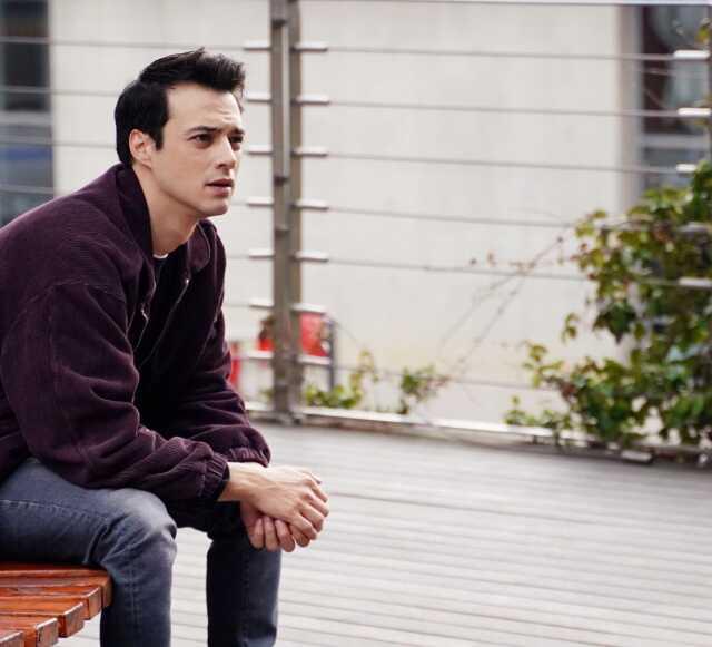 Afra Saraçoğlu kendisini tek kalemde silen eski aşkı Mert Yazıcıoğlu'nu Instagram'dan takip etmeyi bıraktı Afra Saraçoğlu kendisini tek kalemde silen eski aşkı Mert Yazıcıoğlu'nu Instagram'dan takip etmeyi bıraktı