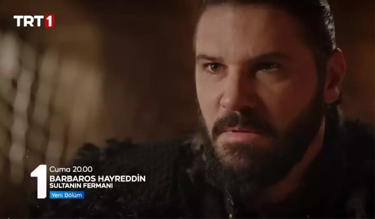 Barbaros Hayreddin: Sultanın Fermanı 14. bölüm fragmanı yayınlandı mı? Barbaros Hayreddin yeni bölümde neler olacak? Yeni bölüm fragmanı çıktı mı?