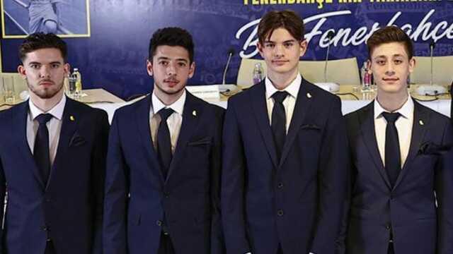 Bu iddia çok konuşulacak! 'Barcelona'nın elinden aldık' denilen İsak, Fenerbahçe'den ayrıldı