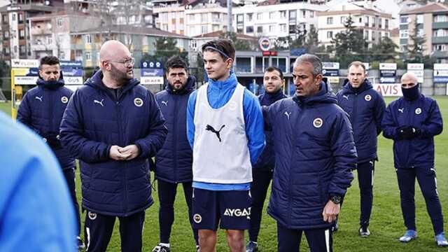 Bu iddia çok konuşulacak! 'Barcelona'nın elinden aldık' denilen İsak, Fenerbahçe'den ayrıldı
