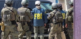 FBI ve ABD ordusu, tatbikatı eline yüzüne bulaştırdı! Yanlış kişiyi gözaltına aldılar