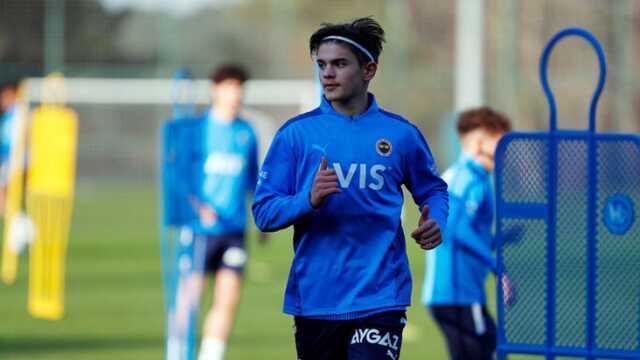 Gerçek bambaşka çıktı! İsak Vural, 18'ini doldurunca yine Fenerbahçe'ye gelecek