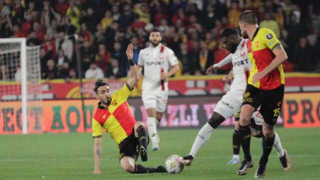 İnanılmaz seri son buldu! Süper Lig'i hedefleyen Karadeniz temsilcisi İzmir'de yara aldı