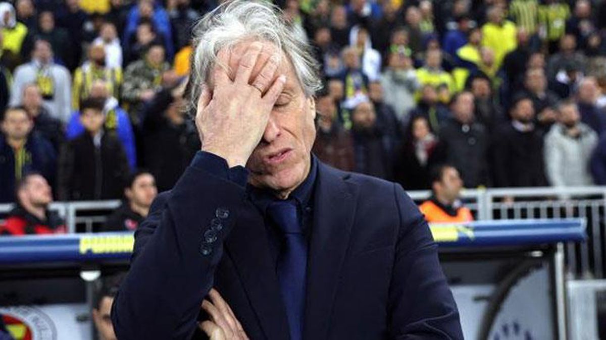 Jorge Jesus istifa edecek mi? Verdiği cevap çok konuşulur