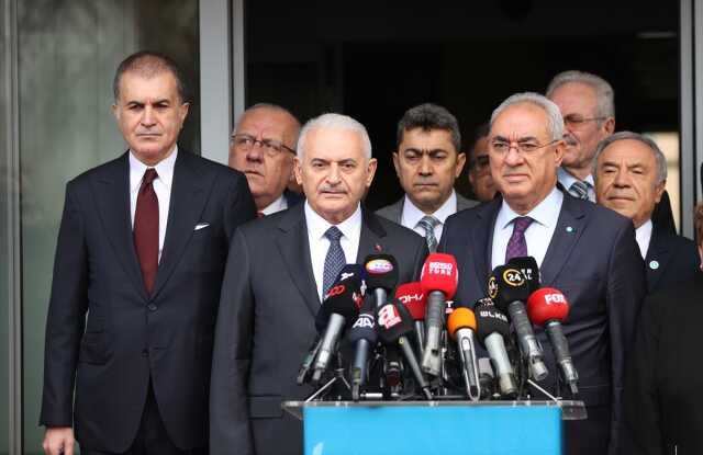 Kılıçdaroğlu istediği desteği alamamıştı! DSP'den kendilerini ziyaret eden AK Parti'ye yeşil ışık Kılıçdaroğlu istediği desteği alamamıştı! DSP'den kendilerini ziyaret eden AK Parti'ye yeşil ışık