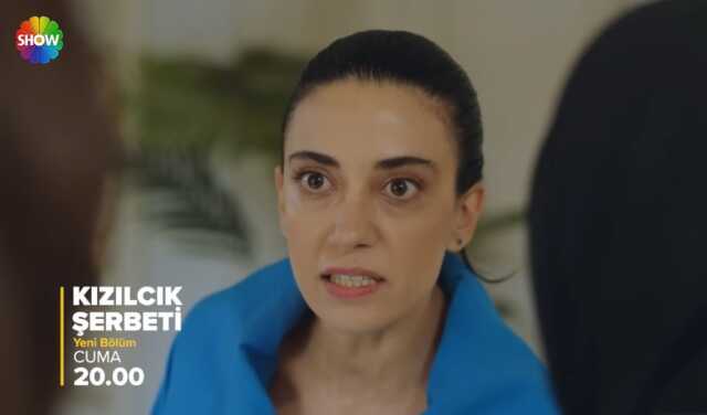 Kızılcık Şerbeti 23. bölüm fragmanı yayınlandı mı? Kızılcık Şerbeti yeni bölüm fragmanı çıktı mı? Kızılcık Şerbeti yeni bölümde neler olacak? Kızılcık Şerbeti 23. bölüm fragmanı yayınlandı mı? Kızılcık Şerbeti yeni bölüm fragmanı çıktı mı? Kızılcık Şerbeti yeni bölümde neler olacak?