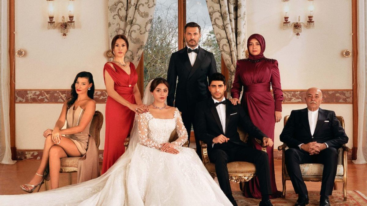 Kızılcık Şerbeti bugün var mı? Kızılcık Şerbeti bu akşam var mı, yok mu? Kızılcık Şerbeti yayınlanacak mı?