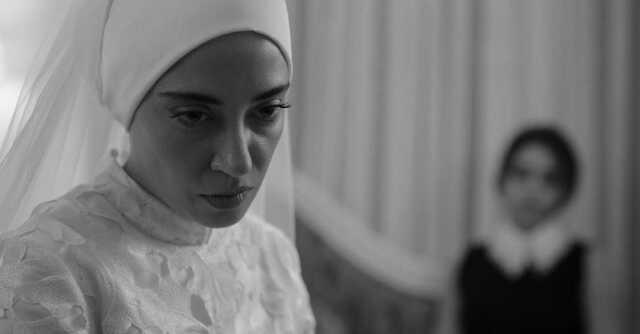 Kızılcık Şerbeti'nin Nursema'sından iddialı poz! Hayranları güzel oyuncuyu yere göğe sığdıramadı Kızılcık Şerbeti'nin Nursema'sından iddialı poz! Hayranları güzel oyuncuyu yere göğe sığdıramadı