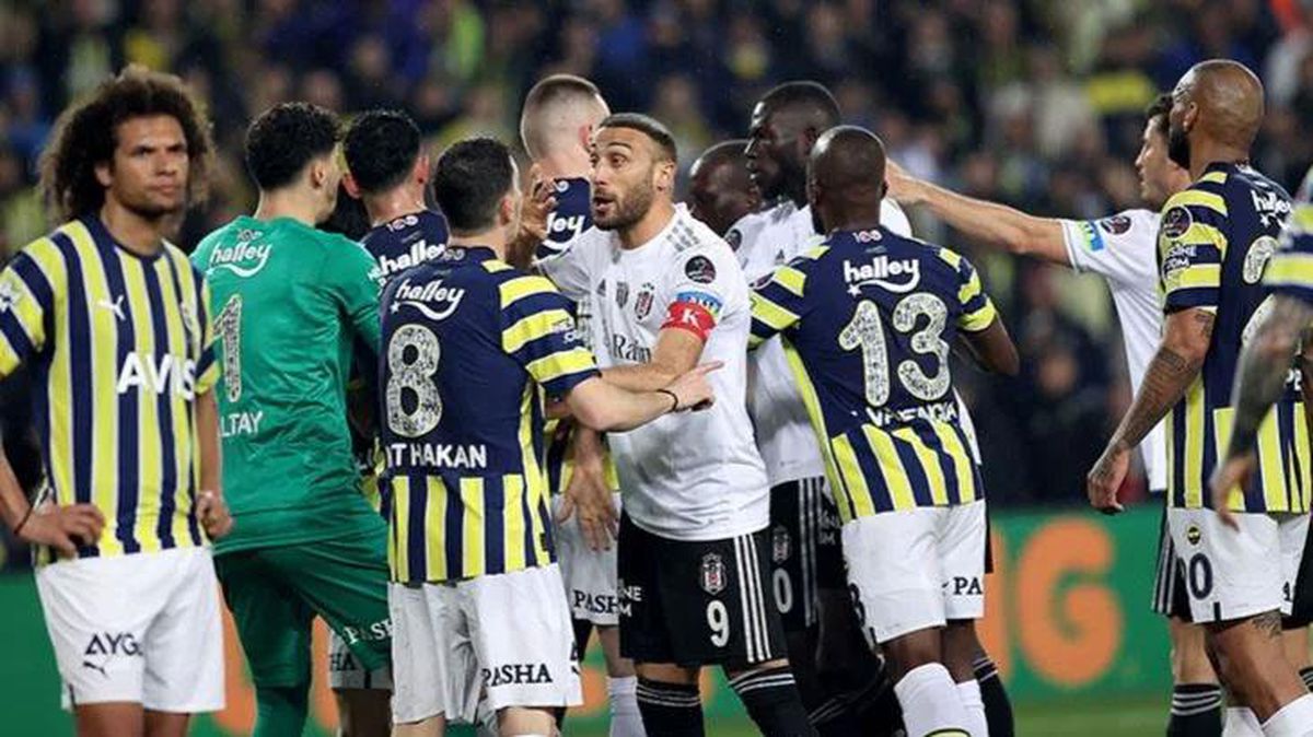 Hayret ettiren fark! Yeni şampiyonluk oranları çok konuşulur