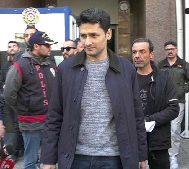 Mahir Akkoyun kimdir? Kaç yaşında, nereli, mesleği nedir? Mahir Akkoyun'un hayatı ve biyografisi!