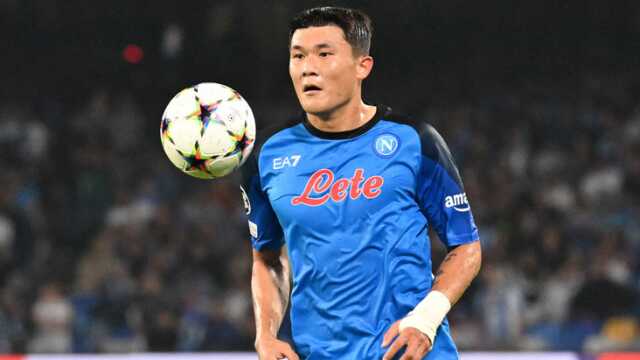 Napoli'de kalması mucize olur! Fenerbahçe'den transfer edilen yıldıza dünya devlerinden büyük ilgi