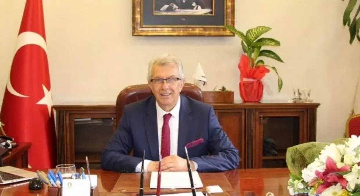 Ödemiş Belediye Başkanı kim, hangi partiden? Ödemiş Belediyesi hangi parti?