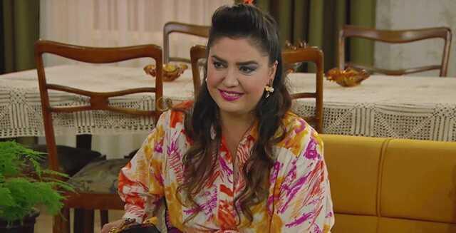 Oyuncu Özlem Balcı, MHP Muğla'dan 1. Sıra Milletvekili adayı oldu Oyuncu Özlem Balcı, MHP Muğla'dan 1. Sıra Milletvekili adayı oldu