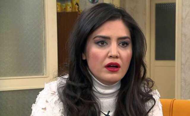 Oyuncu Özlem Balcı, MHP Muğla'dan 1. Sıra Milletvekili adayı oldu Oyuncu Özlem Balcı, MHP Muğla'dan 1. Sıra Milletvekili adayı oldu