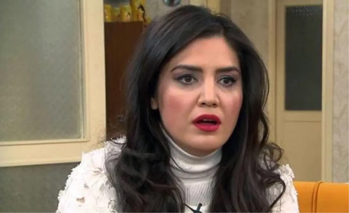 Özlem Balcı kimdir? Özlem Balcı kaç yaşında, nereli? Özlem Balcı hayatı ve biyografisi!