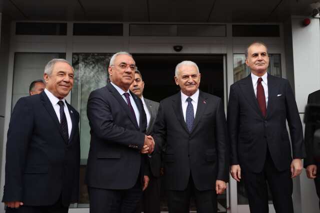 Son Dakika: DSP, 14 Mayıs seçimlerinde Cumhurbaşkanı Erdoğan'ı destekleme kararı aldı Son Dakika: DSP, 14 Mayıs seçimlerinde Cumhurbaşkanı Erdoğan'ı destekleme kararı aldı
