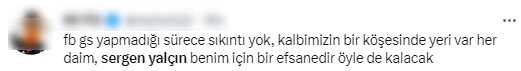 Sosyal medya kaynıyor! Sergen Yalçın'ın Trabzonspor'la anlaşmasına taraftarı ikiye böldü