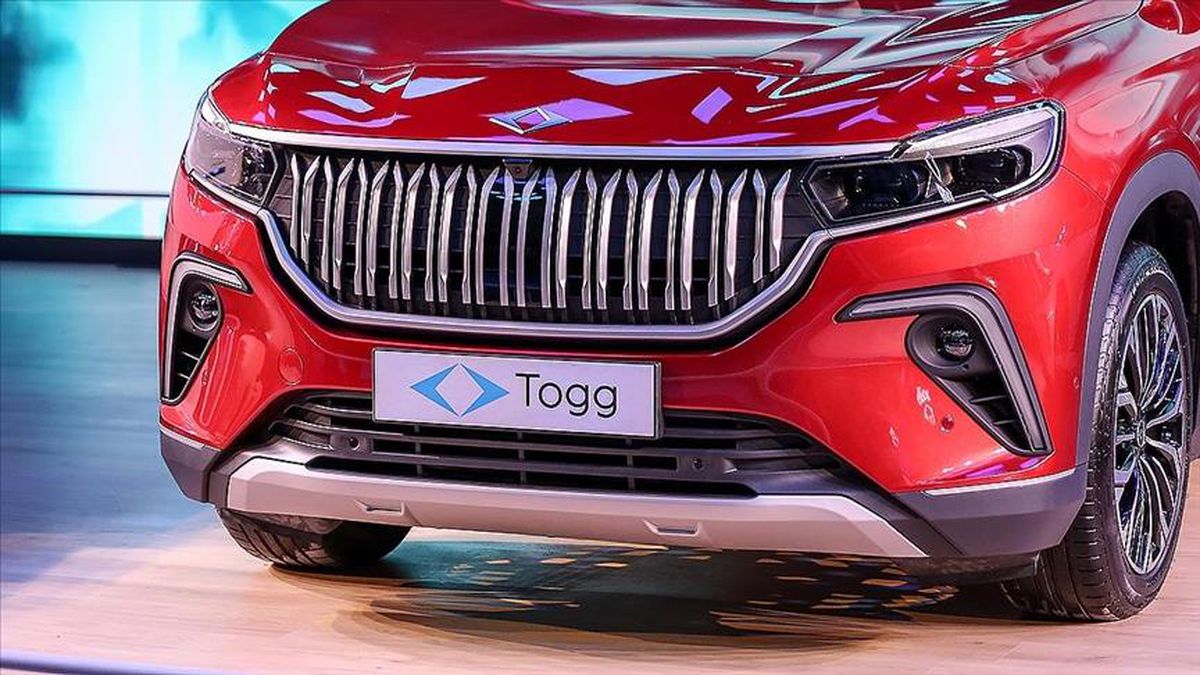 TOGG tam şarjla kaç KM gidiyor? TOGG kaç dakikada şarj oluyor?