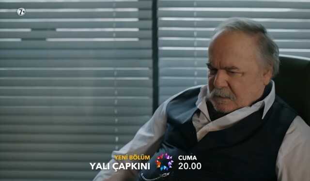 Yalı Çapkını 28. bölüm fragmanı yayınlandı mı? Yalı Çapkını yeni bölüm fragmanı çıktı mı? Yalı Çapkını yeni bölümde neler olacak? Yalı Çapkını 28. bölüm fragmanı yayınlandı mı? Yalı Çapkını yeni bölüm fragmanı çıktı mı? Yalı Çapkını yeni bölümde neler olacak?