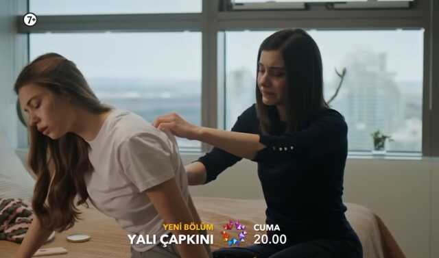 Yalı Çapkını 28. bölüm fragmanı yayınlandı mı? Yalı Çapkını yeni bölüm fragmanı çıktı mı? Yalı Çapkını yeni bölümde neler olacak? Yalı Çapkını 28. bölüm fragmanı yayınlandı mı? Yalı Çapkını yeni bölüm fragmanı çıktı mı? Yalı Çapkını yeni bölümde neler olacak?