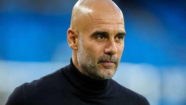 Yok artık! Pique'nin Shakira'yı aldattığı genç kadın, Guardiola ile aşk yaşıyor Yok artık! Pique'nin Shakira'yı aldattığı genç kadın, Guardiola ile aşk yaşıyor