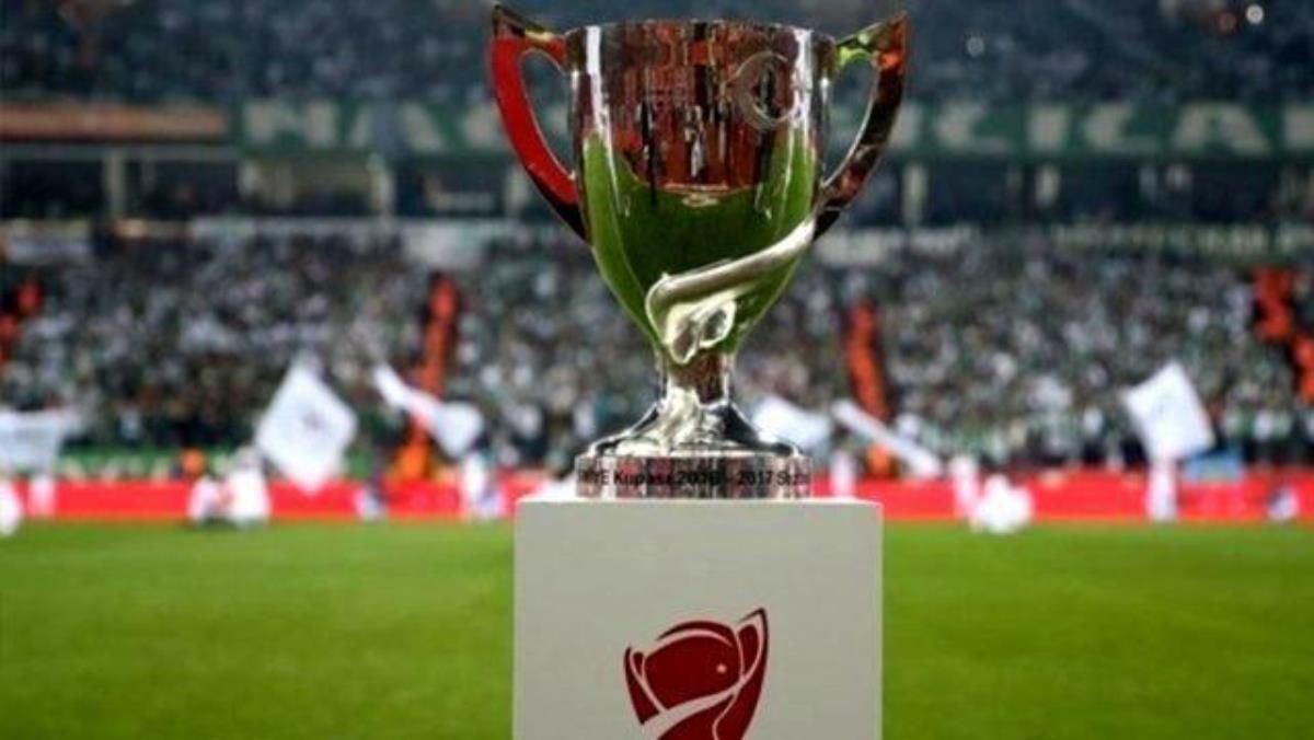 ZTK yarı final eşleşmeleri 2023! Ziraat Türkiye Kupası'nda yarı finalde kimle eşleşti? ZTK yarı final maçları ne zaman oynanacak?
