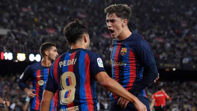 Barcelona, dev rakamı gözden çıkardı! Arda Güler ve Messi aynı takımda buluşuyor Barcelona, dev rakamı gözden çıkardı! Arda Güler ve Messi aynı takımda buluşuyor
