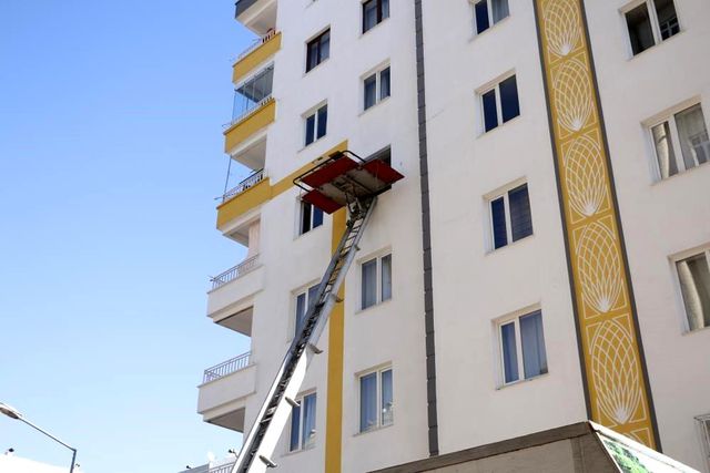 Depremlerden sonra Diyarbakır'da kiralık daire kalmadı! Dubleks villaların aylığı 30 bine çıktı