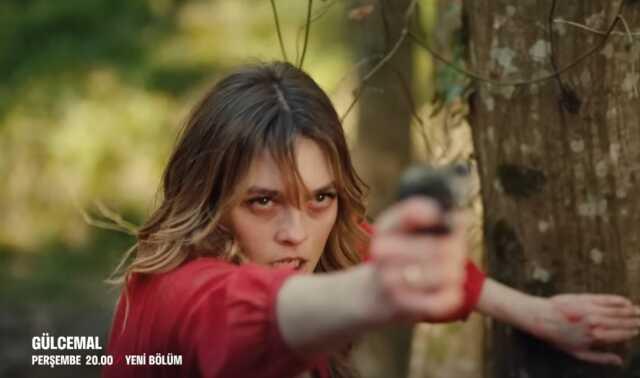 Gülcemal Deva kimdir, kim canlandırıyor? Gülcemal Deva Nakkaşoğlu (Melis Sezen) kimdir, kaç yaşında, nereli?