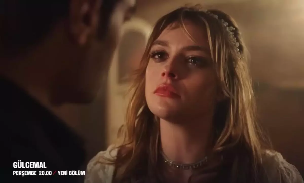 Gülcemal ne zaman, hangi gün, saat kaçta, hangi kanalda? Gülcemal dizisi yeni bölümleri hangi gün yayınlanıyor, Perşembe günü mü?