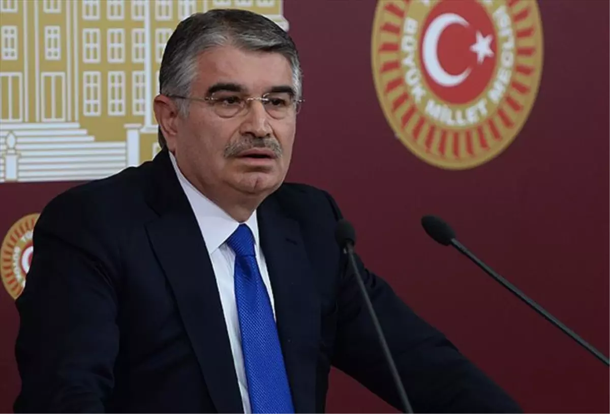 İdris Naim Şahin hangi partiden aday olacak? İdris Naim Şahin hangi partiden milletvekili adayı olacak?