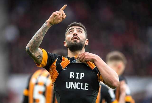 İngiltere'de 8 gollü çılgın maç! Ozan Tufan yaptıklarıyla ağızları açık bıraktı