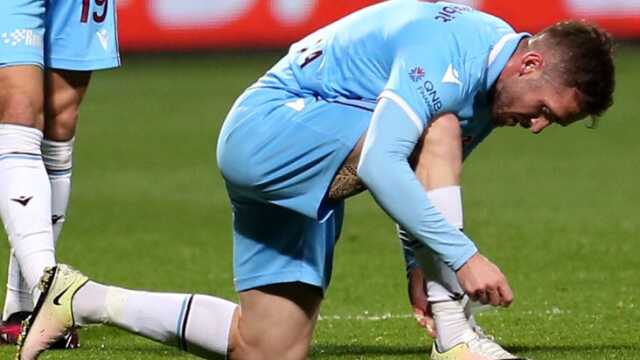 MAÇ ÖZETİ| Trabzonspor - Kasımpaşa maç özeti! Trabzonspor - Kasımpaşa maçı kaç kaç bitti? Trabzonspor - Kasımpaşa maçı özet izle!
