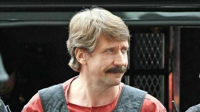 'Ölüm tüccarı' lakaplı Rus Viktor Bout, Trump'ı Rusya'ya davet etti: Hayatın tehlikede