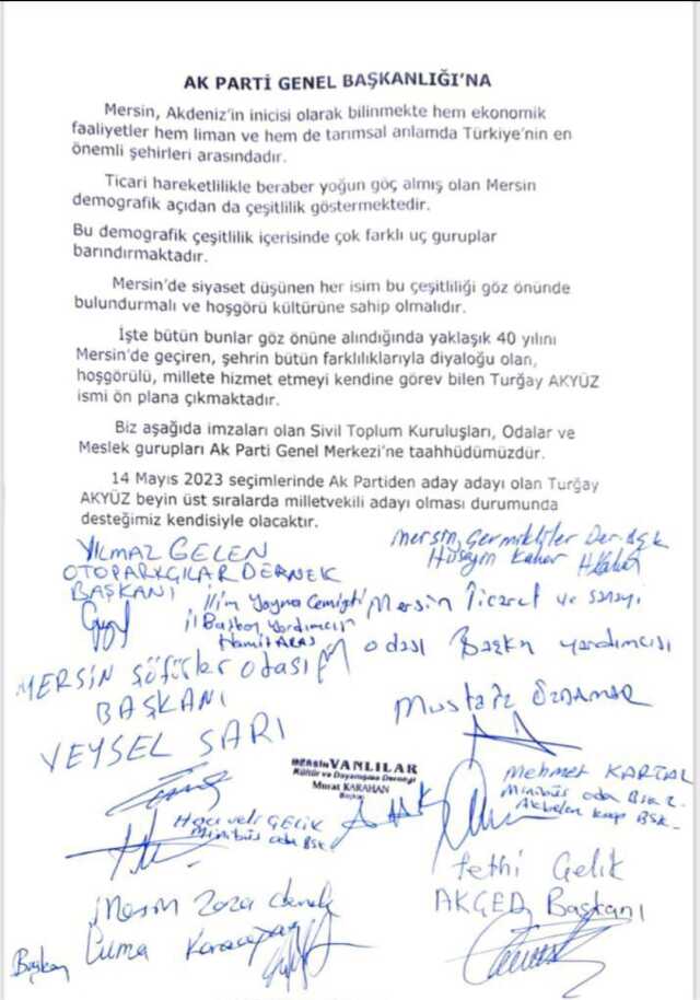STK'lardan Ankara'ya çıkarma