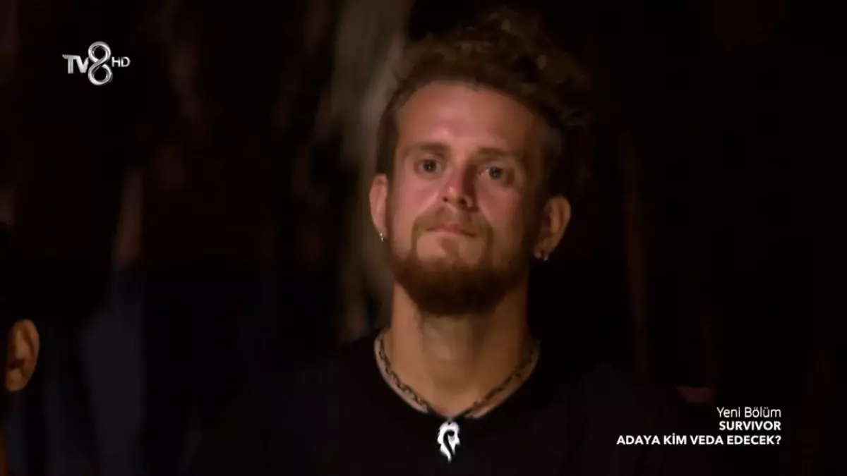 Survivor Alper Rende elendi mi, neden yok? 2023 Survivor Alper neden yarışmıyor, ne oldu?
